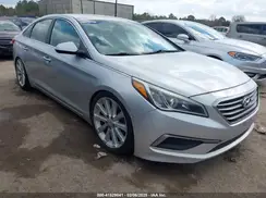 5NPE24AF1GH322699 2016 HYUNDAI SONATA