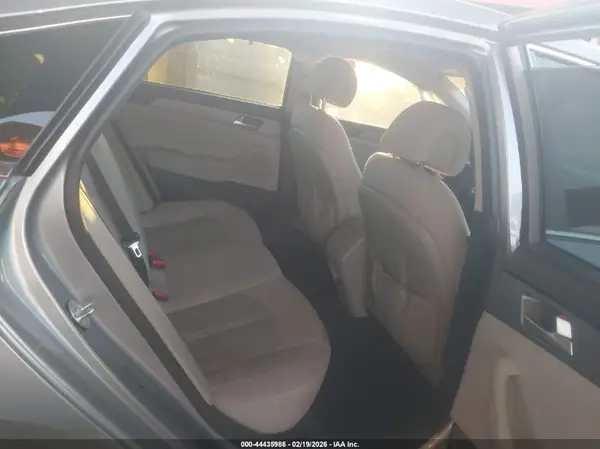 5NPE24AF1GH324906 2016 HYUNDAI SONATA - Image 8