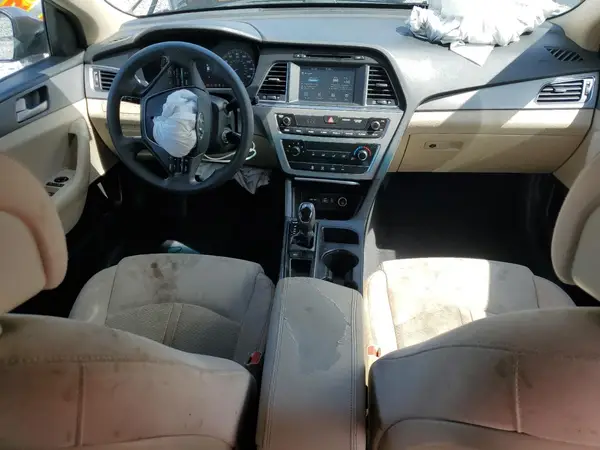 5NPE24AF1GH325215 2016 HYUNDAI SONATA - Image 8