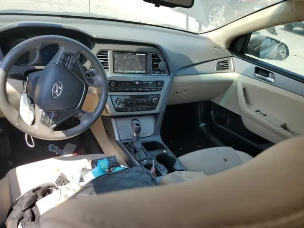 5NPE24AF1GH326882 2016 HYUNDAI SONATA - Image 8