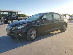 5NPE24AF1GH327031 2016 HYUNDAI SONATA