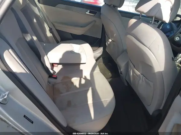 5NPE24AF1GH327689 2016 HYUNDAI SONATA - Image 8