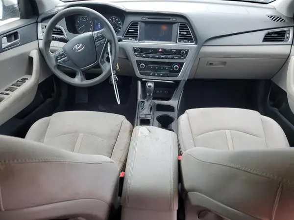 5NPE24AF1GH328566 2016 HYUNDAI SONATA - Image 8