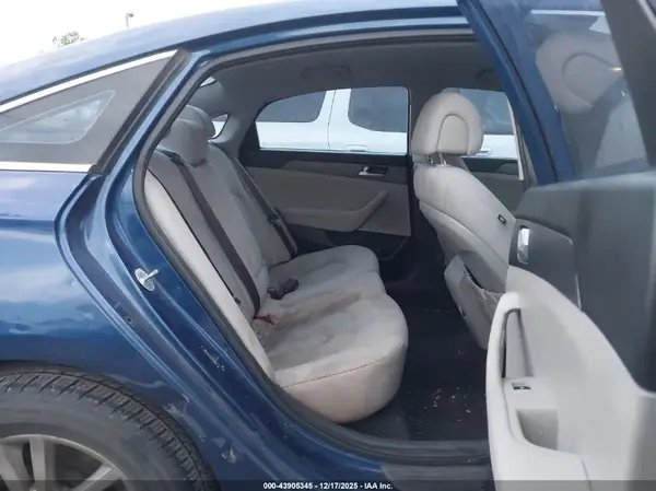 5NPE24AF1GH329300 2016 HYUNDAI SONATA - Image 8
