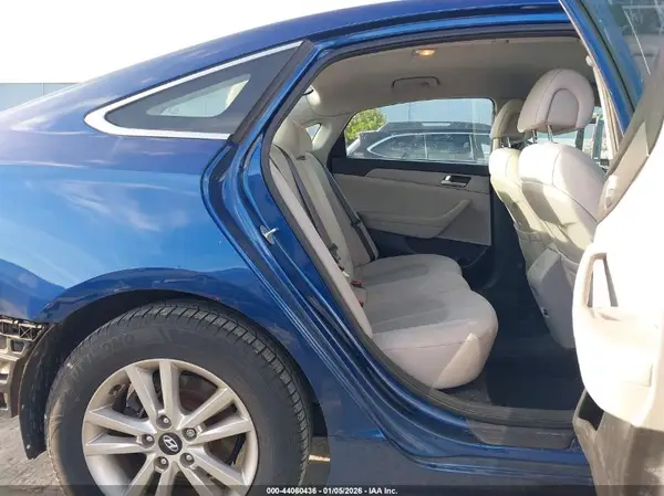 5NPE24AF1GH330480 2016 HYUNDAI SONATA - Image 8