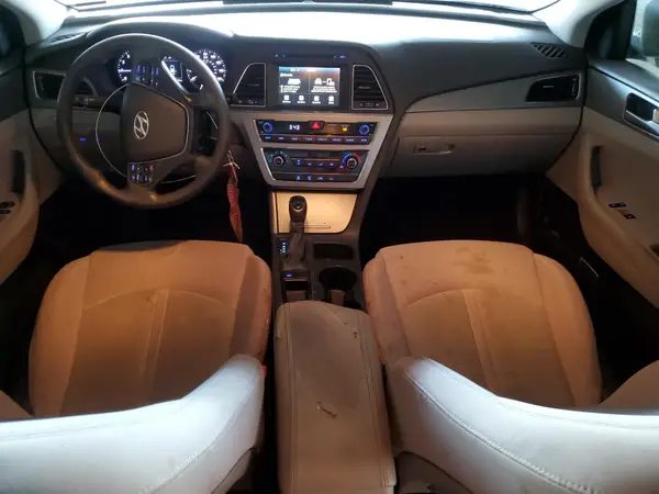 5NPE24AF1GH330821 2016 HYUNDAI SONATA - Image 8