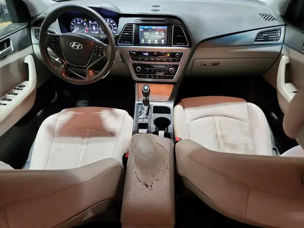 5NPE24AF1GH330902 2016 HYUNDAI SONATA - Image 8