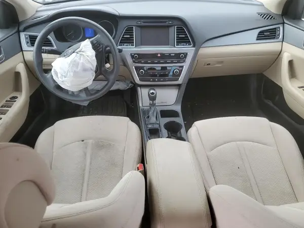 5NPE24AF1GH331452 2016 HYUNDAI SONATA - Image 8
