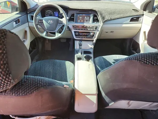 5NPE24AF1GH331497 2016 HYUNDAI SONATA - Image 8