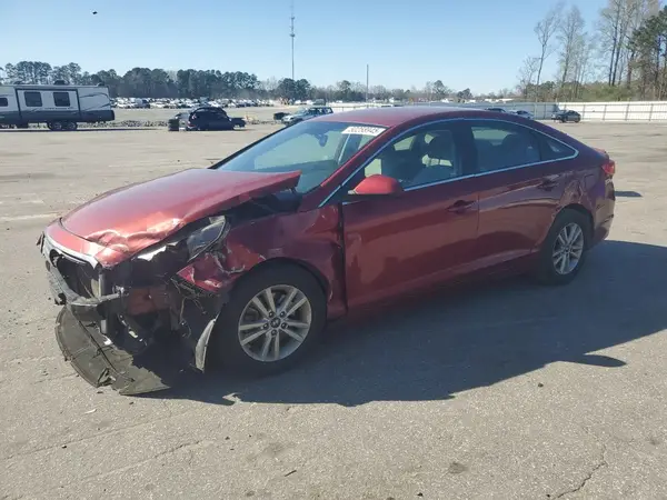 5NPE24AF1GH332424 2016 HYUNDAI SONATA - Image 1