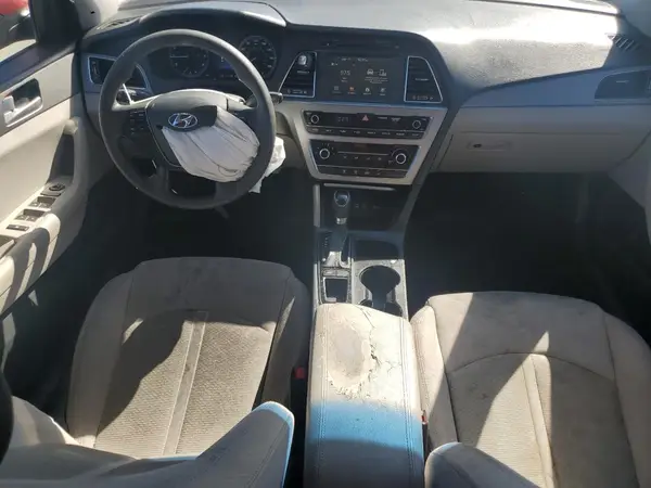 5NPE24AF1GH332424 2016 HYUNDAI SONATA - Image 8