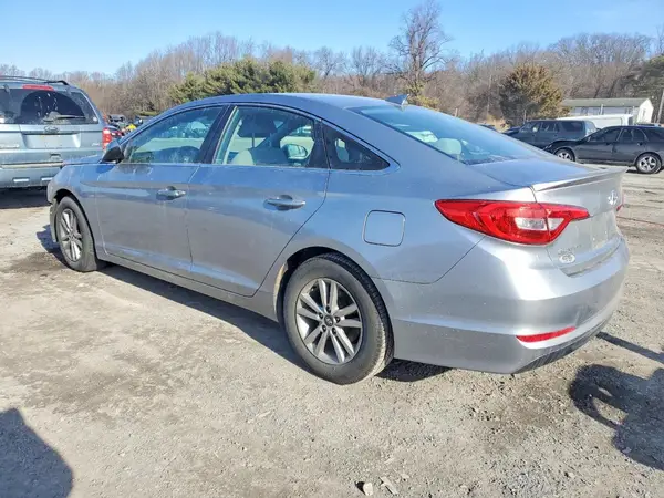 5NPE24AF1GH332777 2016 HYUNDAI SONATA - Image 2