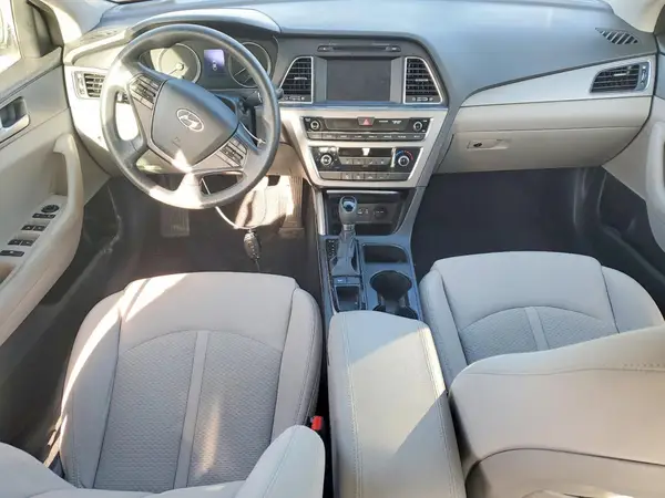 5NPE24AF1GH332777 2016 HYUNDAI SONATA - Image 8