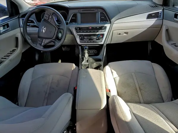 5NPE24AF1GH332780 2016 HYUNDAI SONATA - Image 8