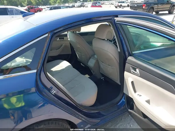 5NPE24AF1GH333251 2016 HYUNDAI SONATA - Image 8
