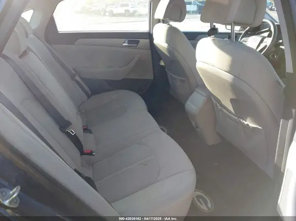 5NPE24AF1GH333265 2016 HYUNDAI SONATA - Image 8