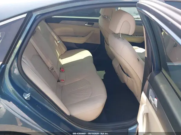 5NPE24AF1GH333296 2016 HYUNDAI SONATA - Image 8