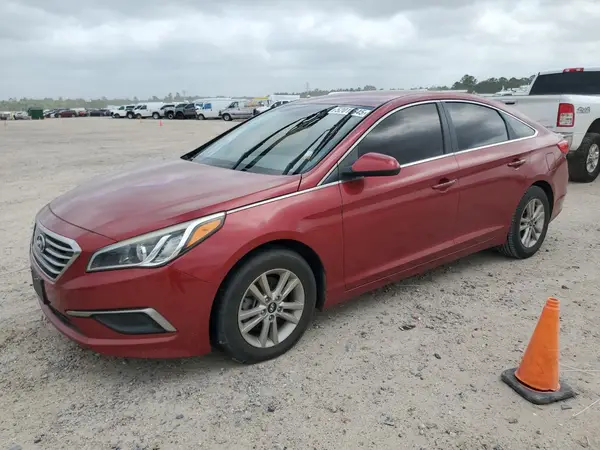 5NPE24AF1GH333895 2016 HYUNDAI SONATA - Image 1