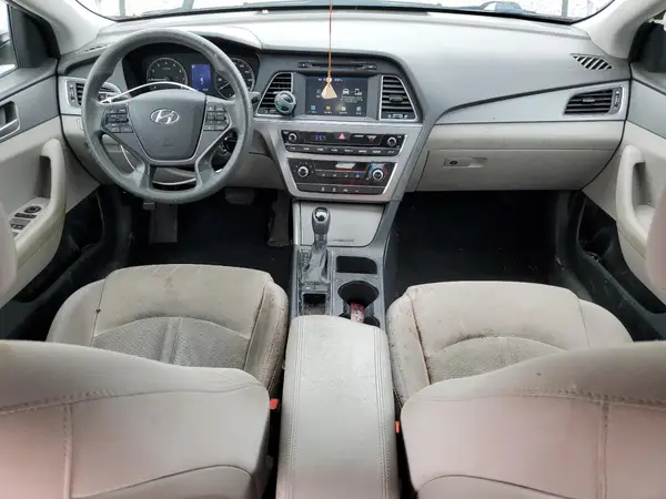 5NPE24AF1GH333945 2016 HYUNDAI SONATA - Image 8