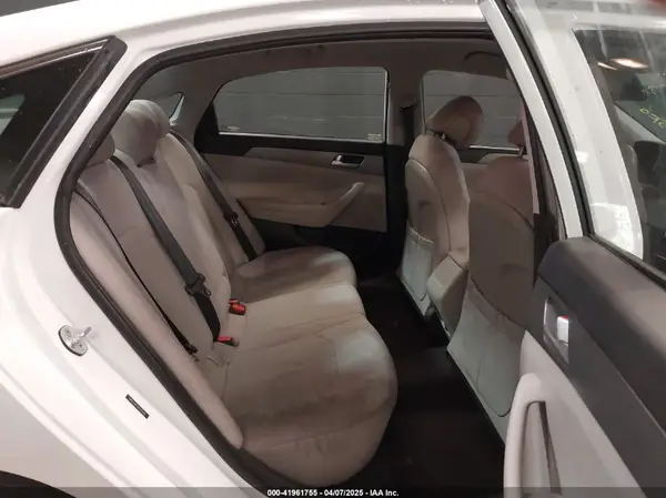 5NPE24AF1GH334058 2016 HYUNDAI SONATA - Image 8
