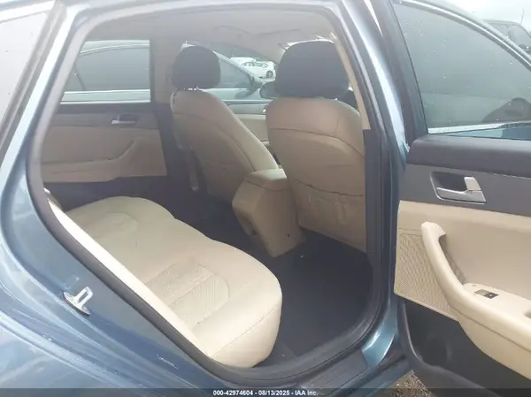 5NPE24AF1GH334741 2016 HYUNDAI SONATA - Image 8