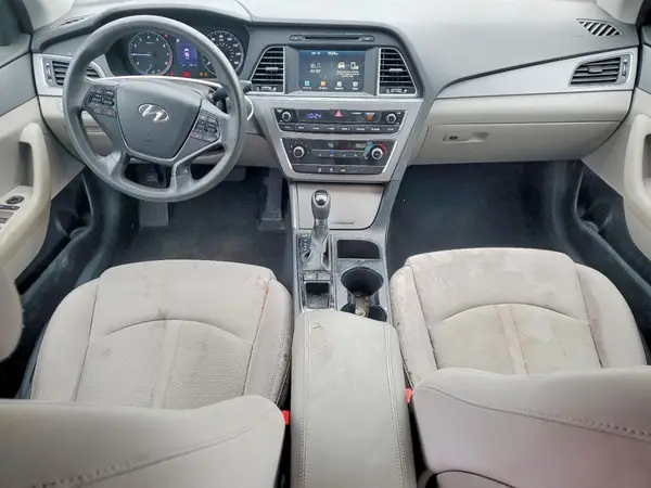 5NPE24AF1GH334965 2016 HYUNDAI SONATA - Image 7