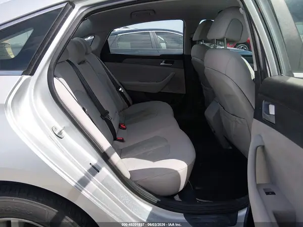 5NPE24AF1GH335310 2016 HYUNDAI SONATA - Image 8