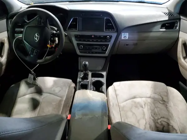 5NPE24AF1GH336456 2016 HYUNDAI SONATA - Image 8