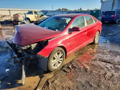 5NPE24AF1GH337087 2016 HYUNDAI SONATA