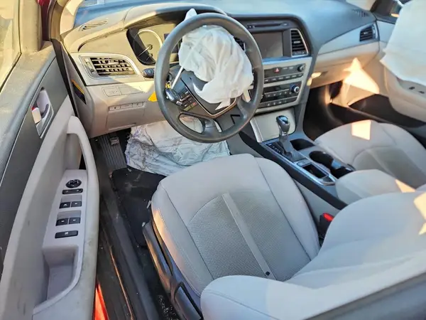 5NPE24AF1GH337087 2016 HYUNDAI SONATA - Image 8