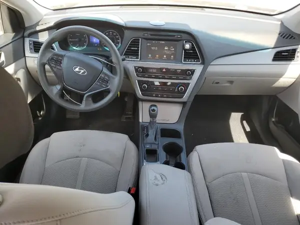 5NPE24AF1GH337316 2016 HYUNDAI SONATA - Image 8