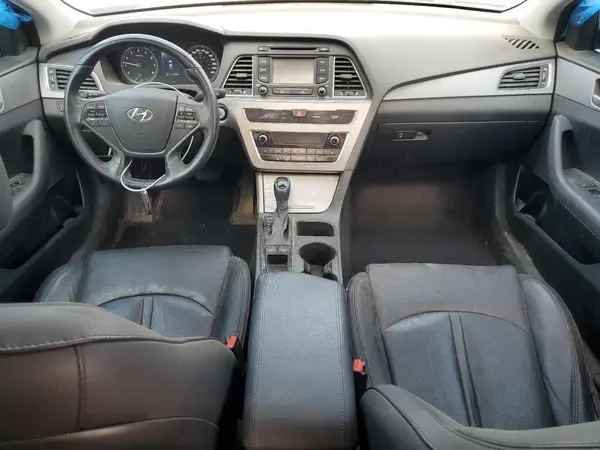 5NPE24AF1GH339292 2016 HYUNDAI SONATA - Image 8