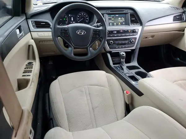 5NPE24AF1GH339583 2016 HYUNDAI SONATA - Image 8
