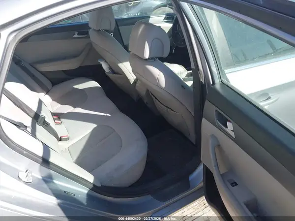 5NPE24AF1GH339664 2016 HYUNDAI SONATA - Image 8