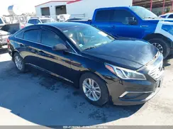 5NPE24AF1GH340054 2016 HYUNDAI SONATA