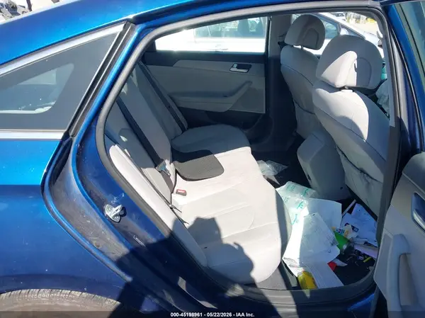 5NPE24AF1GH342256 2016 HYUNDAI SONATA - Image 8