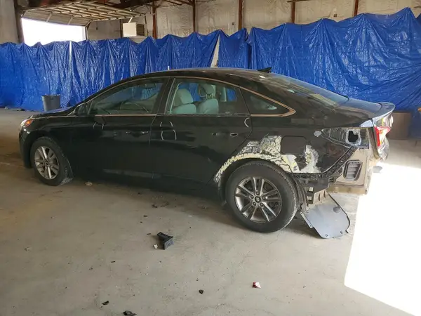 5NPE24AF1GH343150 2016 HYUNDAI SONATA - Image 2