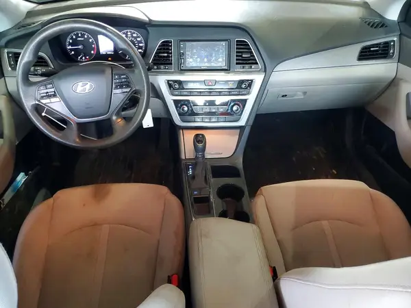 5NPE24AF1GH343150 2016 HYUNDAI SONATA - Image 8