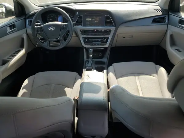 5NPE24AF1GH344038 2016 HYUNDAI SONATA - Image 8