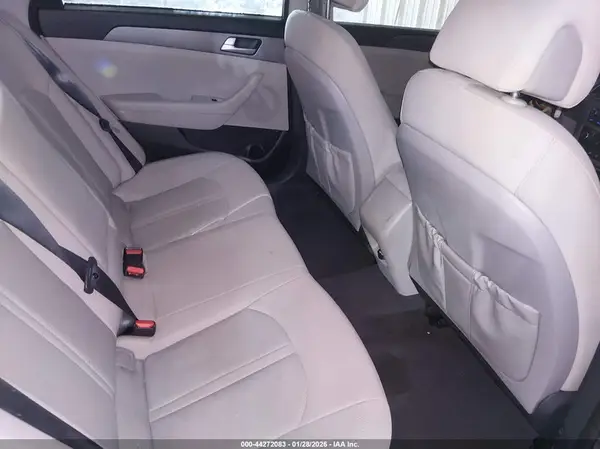 5NPE24AF1GH344136 2016 HYUNDAI SONATA - Image 8