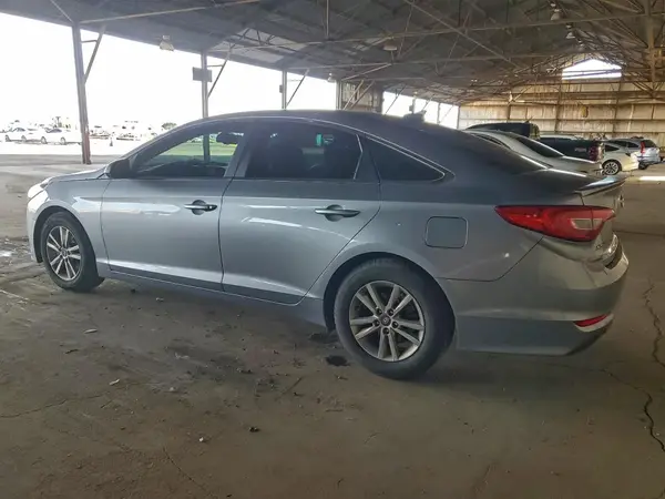 5NPE24AF1GH344251 2016 HYUNDAI SONATA - Image 2