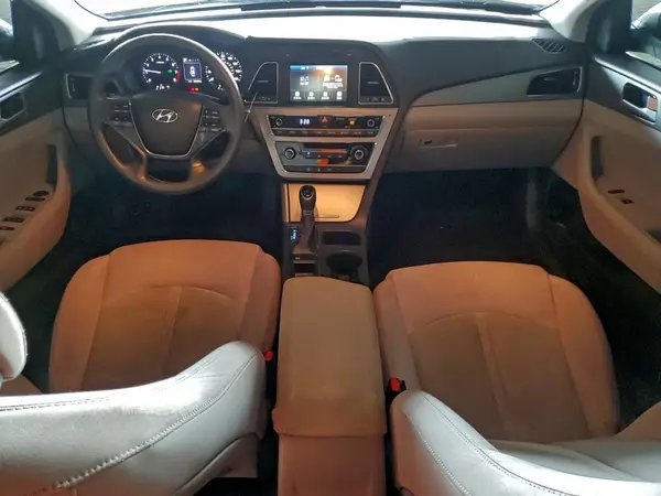 5NPE24AF1GH344251 2016 HYUNDAI SONATA - Image 8