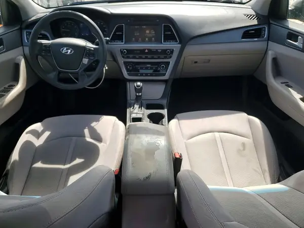5NPE24AF1GH344590 2016 HYUNDAI SONATA - Image 8