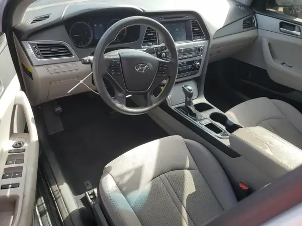 5NPE24AF1GH344816 2016 HYUNDAI SONATA - Image 8