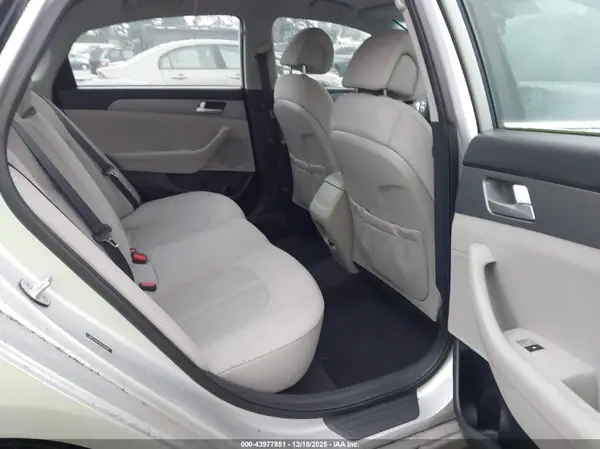 5NPE24AF1GH345030 2016 HYUNDAI SONATA - Image 8