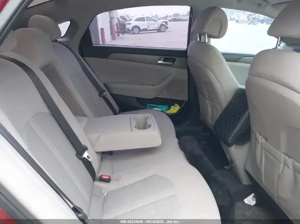 5NPE24AF1GH347277 2016 HYUNDAI SONATA - Image 8