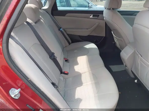 5NPE24AF1GH347280 2016 HYUNDAI SONATA - Image 8