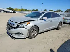 5NPE24AF1GH347814 2016 HYUNDAI SONATA