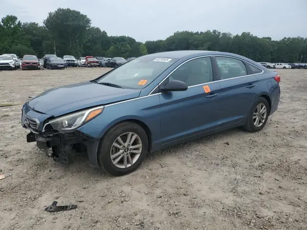 5NPE24AF1GH347926 2016 HYUNDAI SONATA - Image 1
