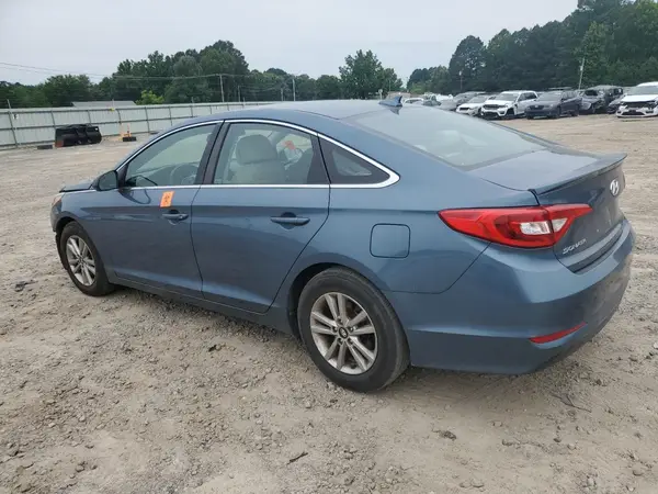 5NPE24AF1GH347926 2016 HYUNDAI SONATA - Image 2